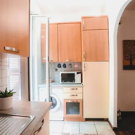 Orti 27 Garden Trastevere - Vacation M&d روما