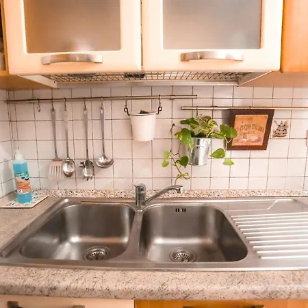 Orti 27 Garden Trastevere - Vacation M&d