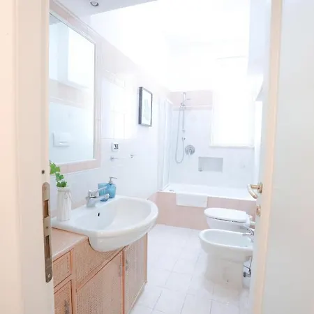 شقة Orti 27 Garden Trastevere - Vacation M&d *