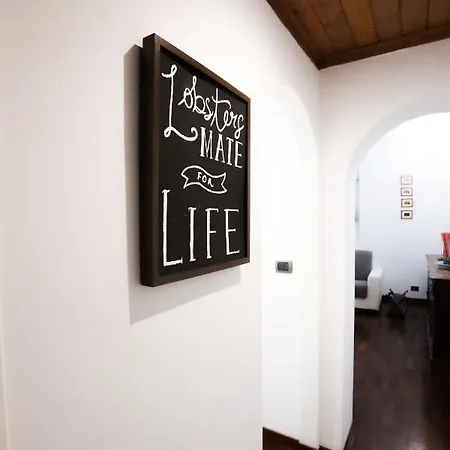 Orti 27 Garden Trastevere - Vacation M&d * روما