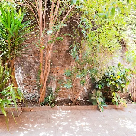 Orti 27 Garden Trastevere - Vacation M&d * روما