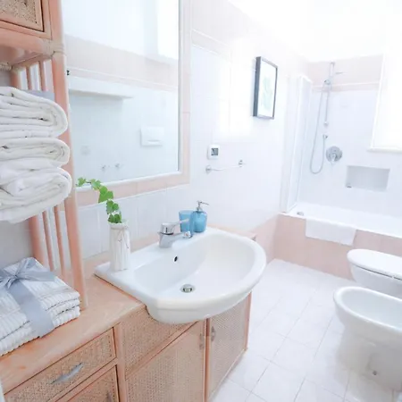 Orti 27 Garden Trastevere - Vacation M&d