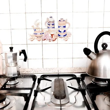 Orti 27 Garden Trastevere - Vacation M&d روما