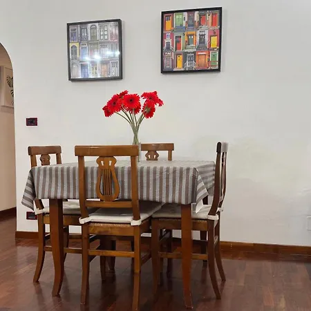 Orti 27 Garden Trastevere - Vacation M&d شقة