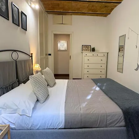 شقة Orti 27 Garden Trastevere - Vacation M&d