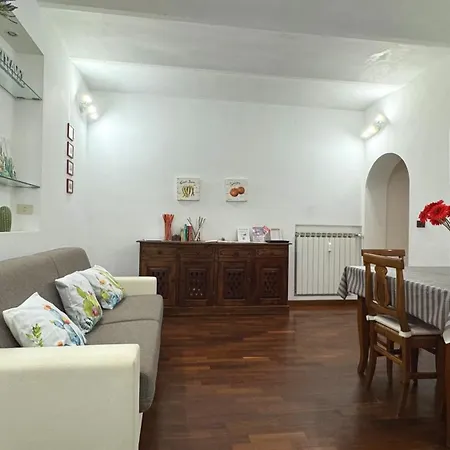 Orti 27 Garden Trastevere - Vacation M&d شقة روما