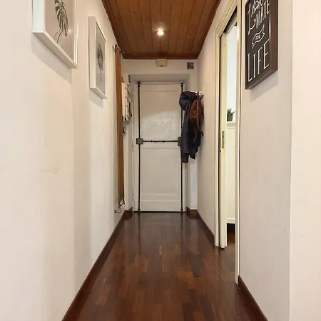 Orti 27 Garden Trastevere - Vacation M&d روما