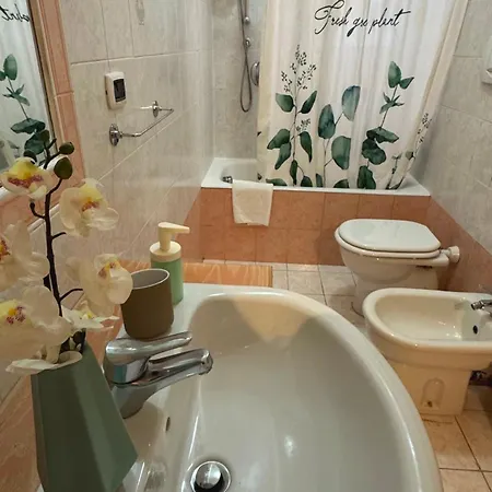 Orti 27 Garden Trastevere - Vacation M&d