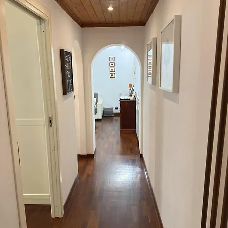 Orti 27 Garden Trastevere - Vacation M&d شقة روما