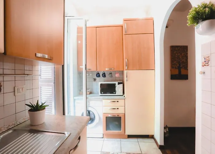 Orti 27 Garden Trastevere - Vacation M&d Rom