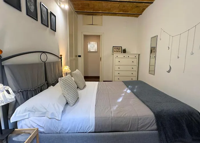 Apartment Orti 27 Garden Trastevere - Vacation M&d