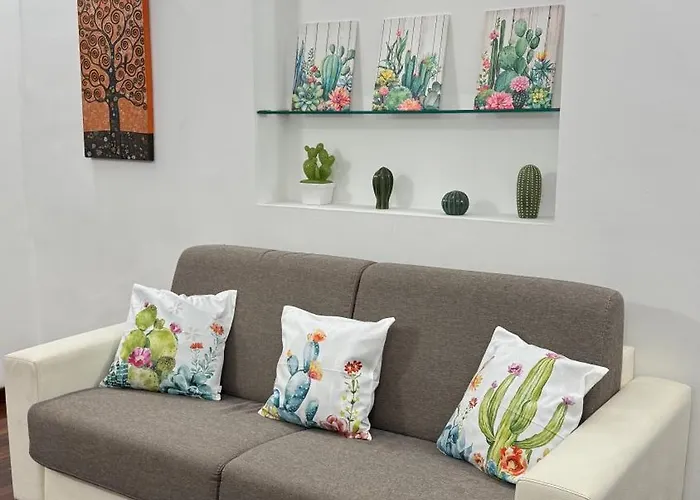 Orti 27 Garden Trastevere - Vacation M&d Apartment *